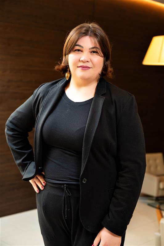 SIlvana Aparecida 